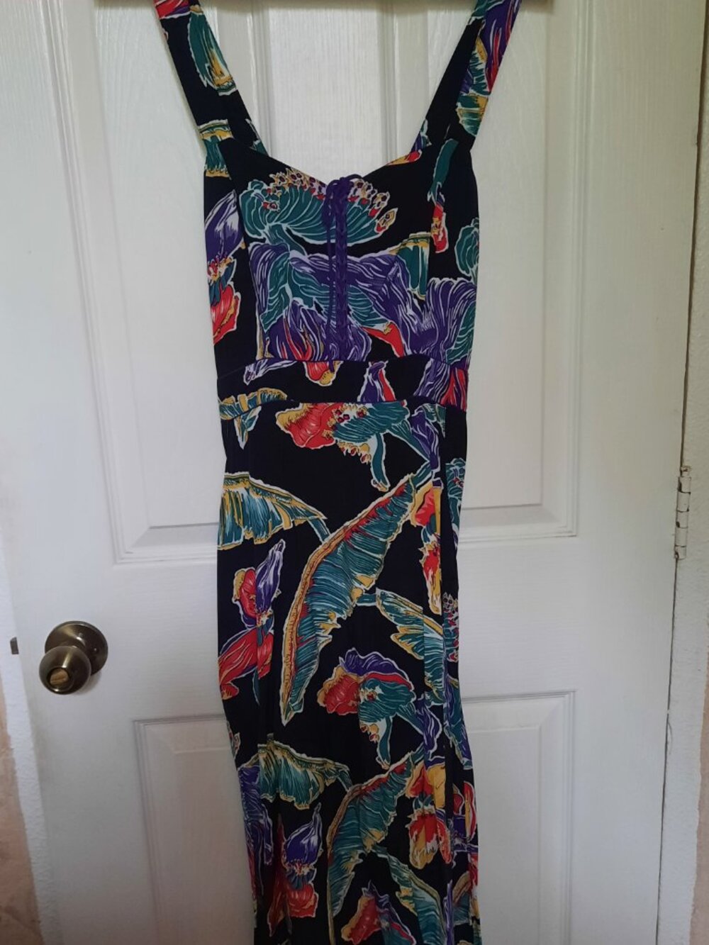 Trashy diva tropical flowers dorothy - Picture 2 of 3
